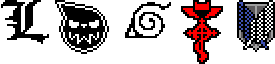 Anime Logos - Cartoon (1024x576), Png Download