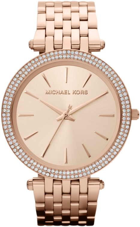Michael Kors Watches (606x774), Png Download