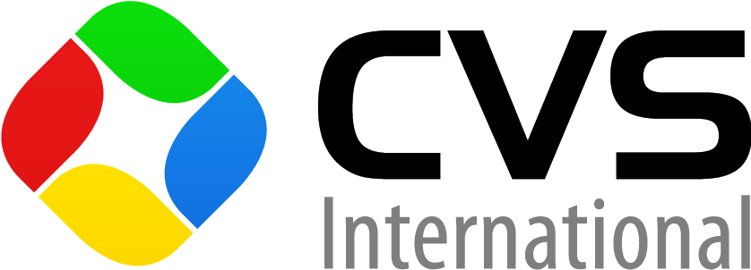 Cvs International - Graphic Design (837x400), Png Download