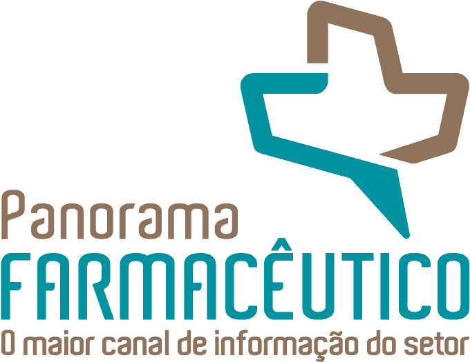 Logo Panorama Farmaceutico-cvs - Novacap (784x616), Png Download