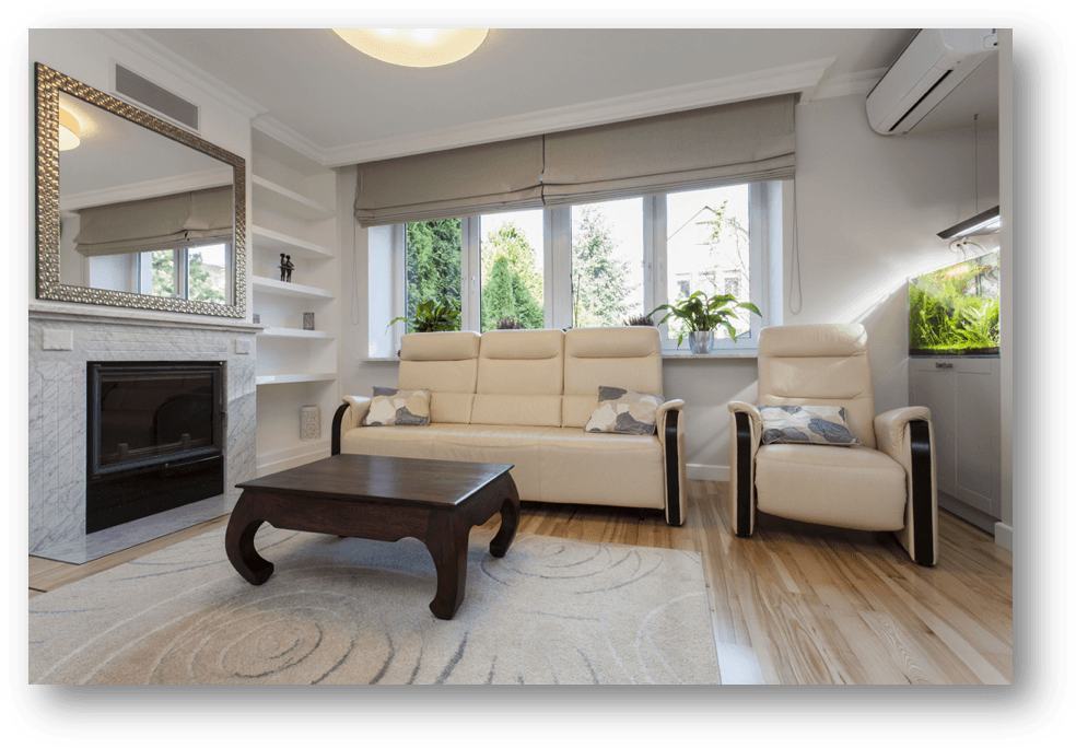 Vario Mirror Tv Is Slim, Maintenance Free And State - Guardian Dielectric Mirror (997x697), Png Download
