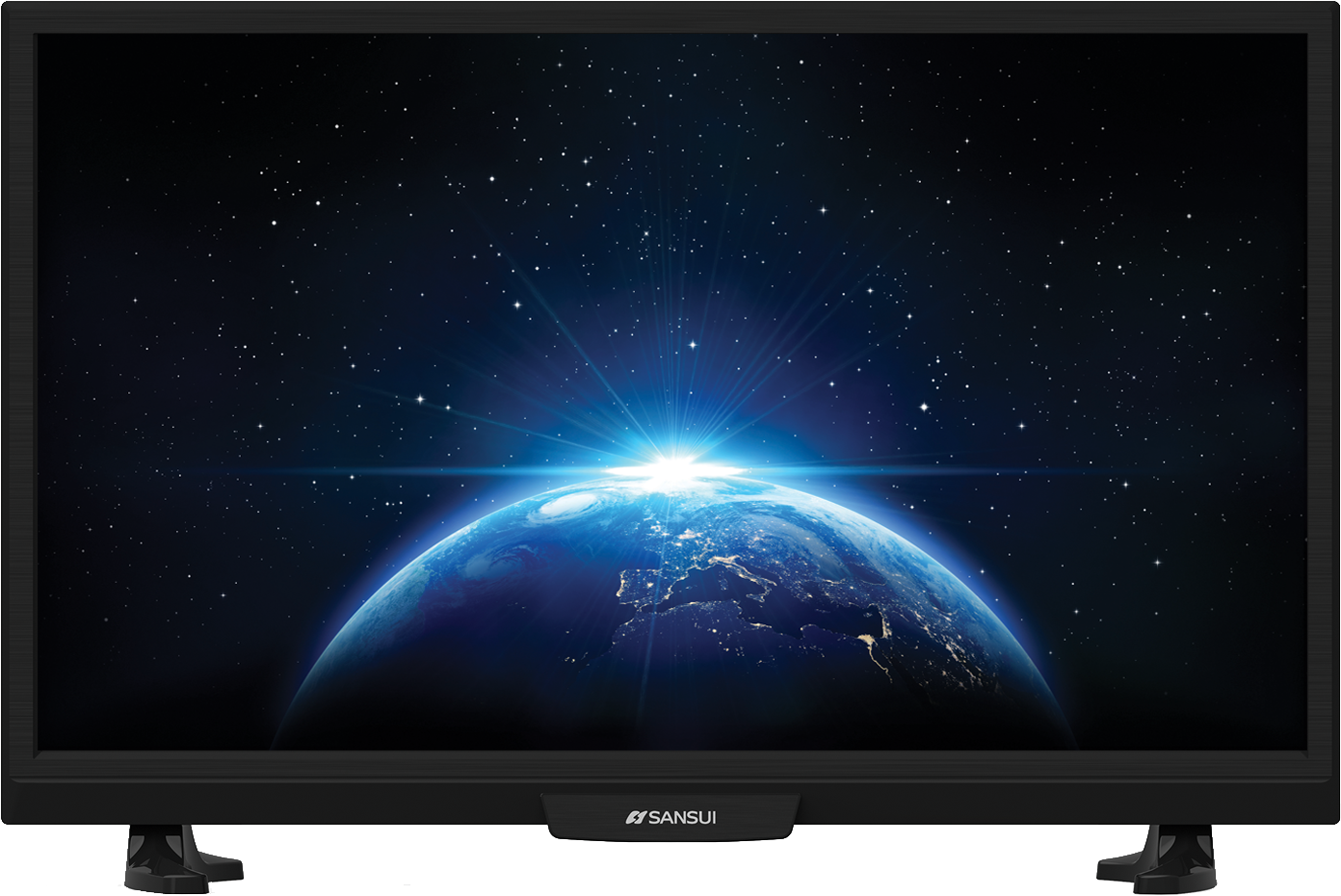 Sansui Lines Up Rs 70 Crore For Marketing To Double - Led-backlit Lcd Display (1500x1036), Png Download