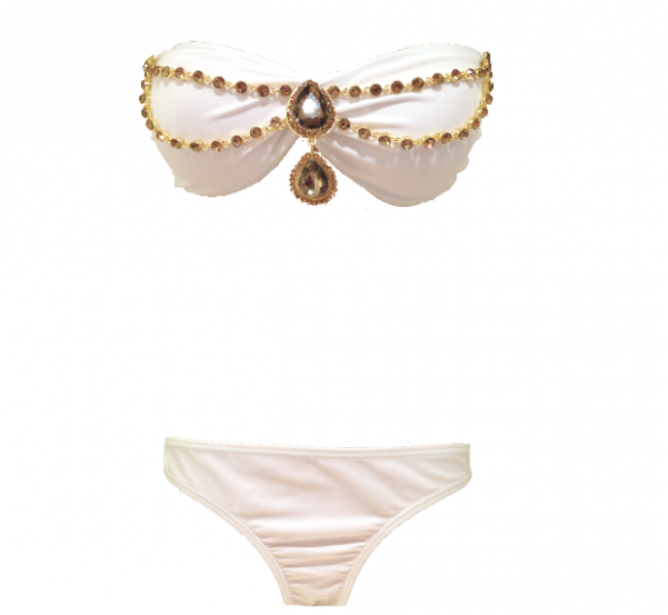 Panties (600x860), Png Download