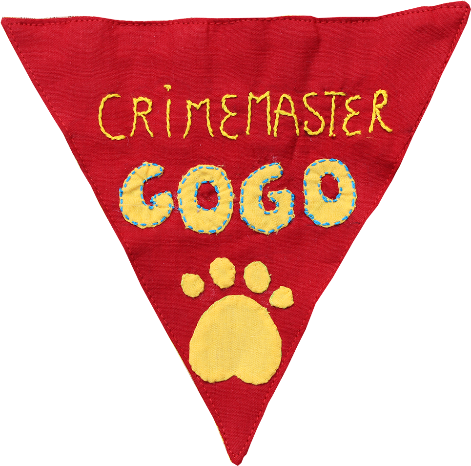 Personalised Name Bandana - Stitch (1200x1200), Png Download