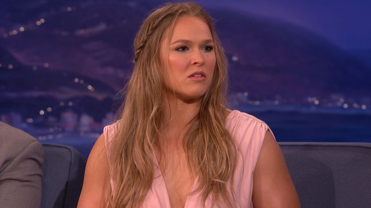 Deutsche Kampfsportlerinnen (1280x720), Png Download