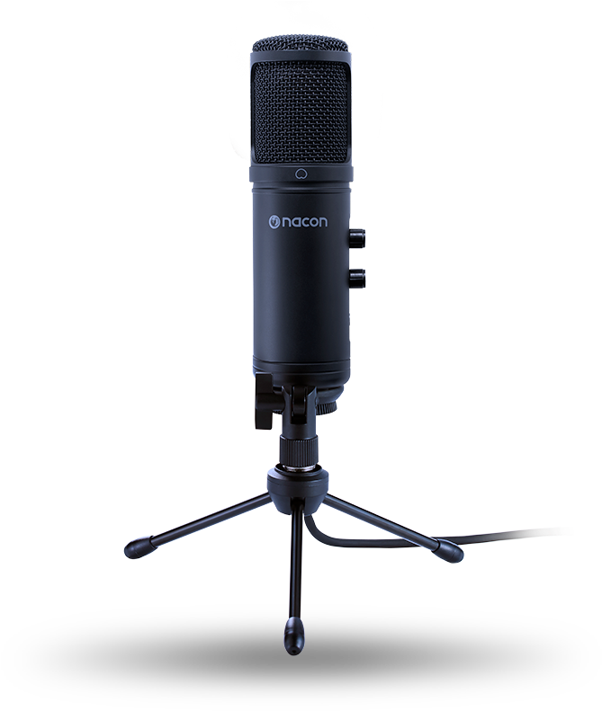 Micro Streaming St-200 - Gaming Microphone Png (800x800), Png Download