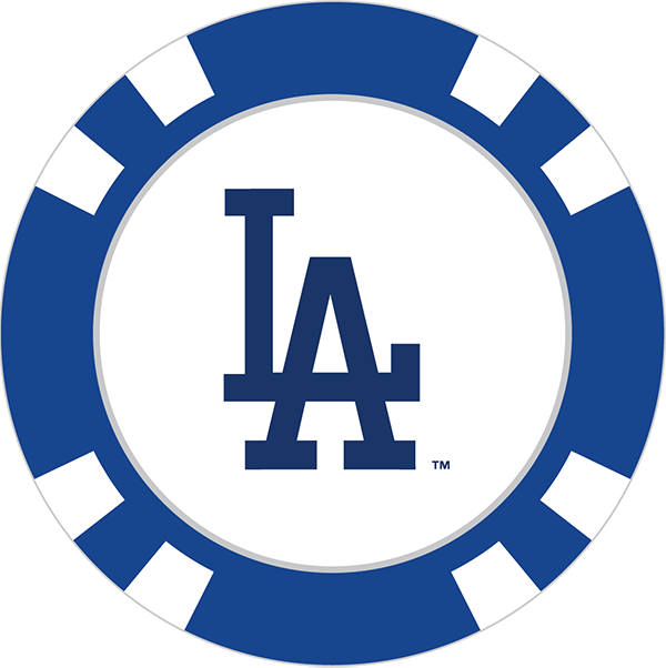Dodgers Png - Am 570 La Sports (600x602), Png Download