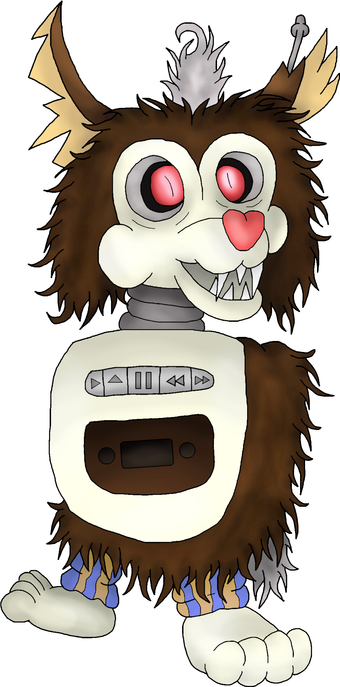 1471 X 2338 7 - Cartoon (1471x2338), Png Download