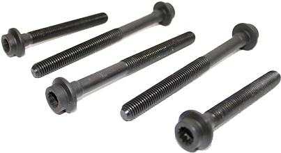 Head Bolts (455x294), Png Download