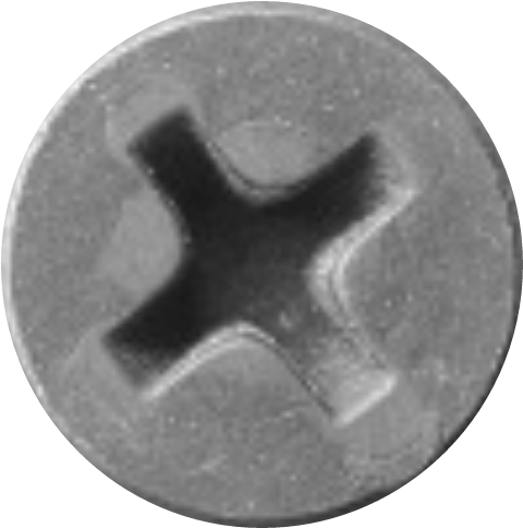 Screw Screwhead Phillipsscrewhead - Screws Png (480x484), Png Download