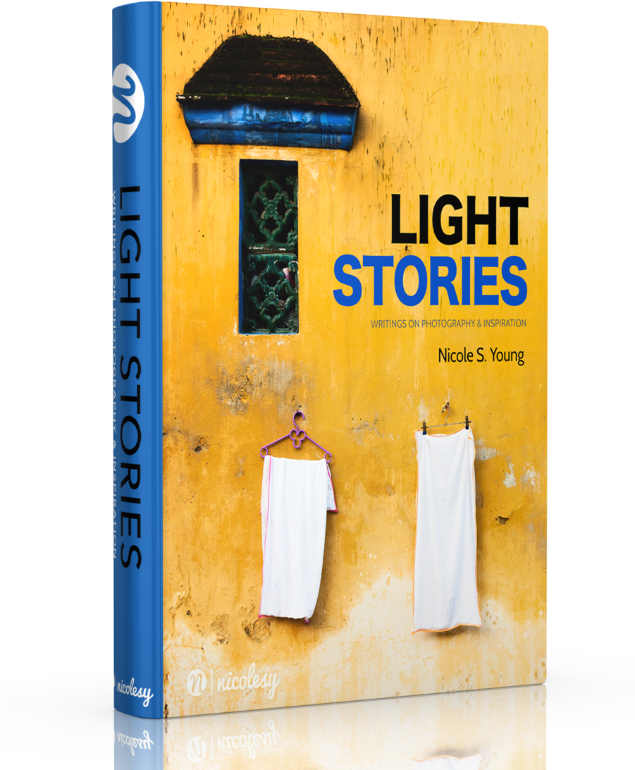 Light Stories - Right And Kill Everything (900x1125), Png Download