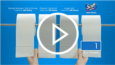 Scott 1000 Video Image - Scott 1000 (370x370), Png Download
