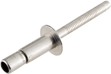 Vvg Fero-bolt Blind Rivets With Dome Head - Tool (578x327), Png Download