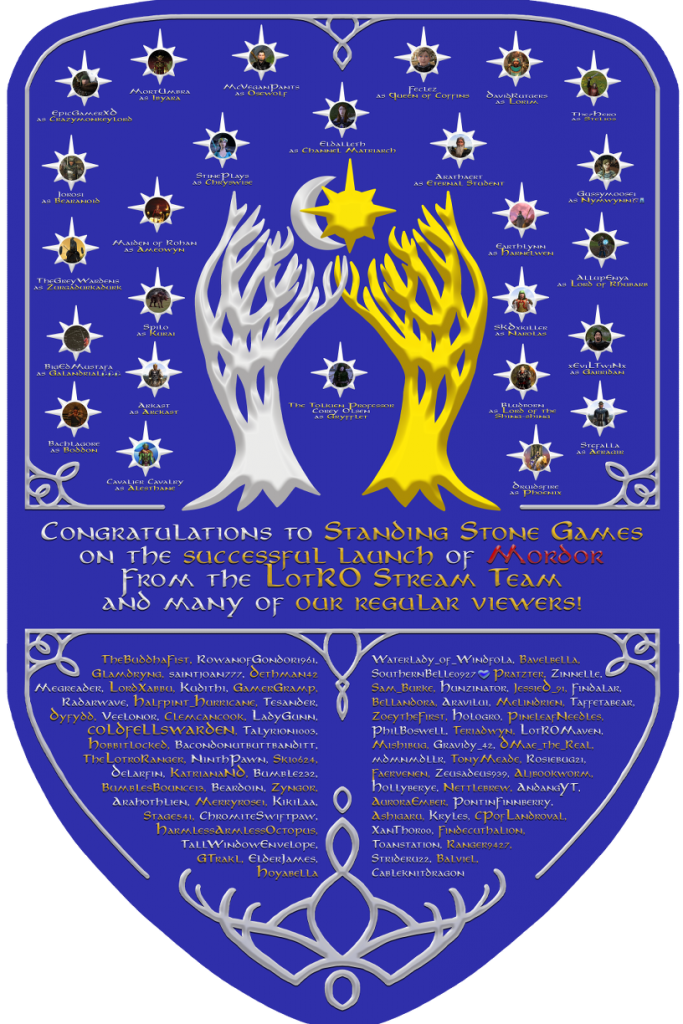 And I Can't Express How Humbled And Honored I Am To - Emblem (683x1024), Png Download