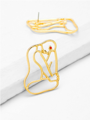 Abstract Art (500x500), Png Download