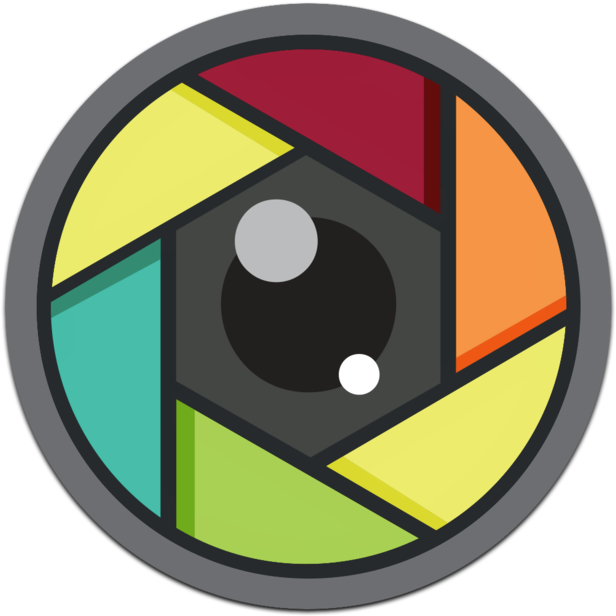 Photo Plus - Photograph (630x630), Png Download