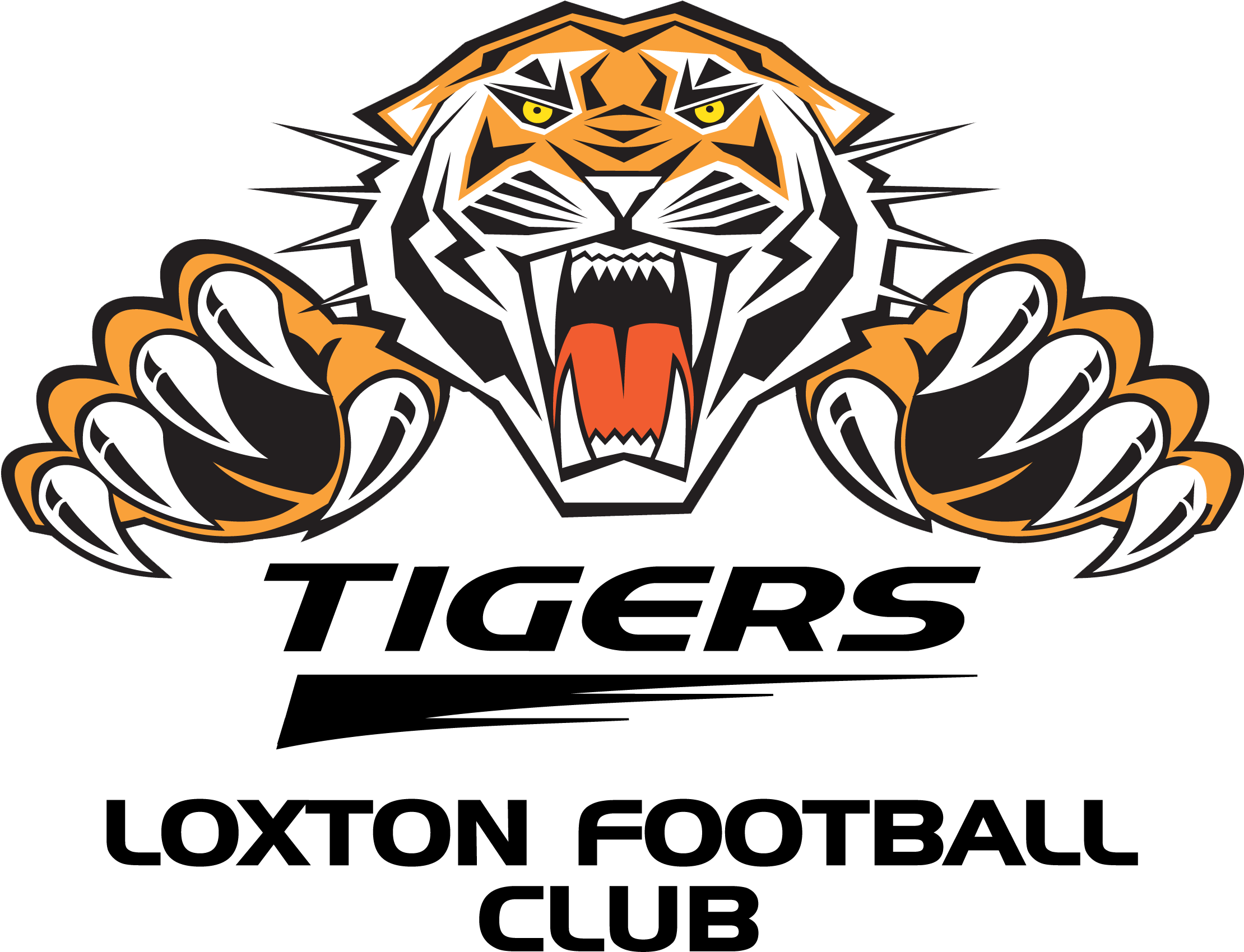 Click - West Tigers Vs Canterbury Bulldogs (2362x1770), Png Download
