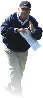 Frank Leo Girardi - Nfl Head Coach Transparent (320x450), Png Download