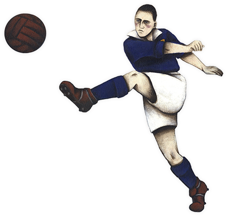 Sports Heritage Scotland - Football Memories Scotland (460x460), Png Download