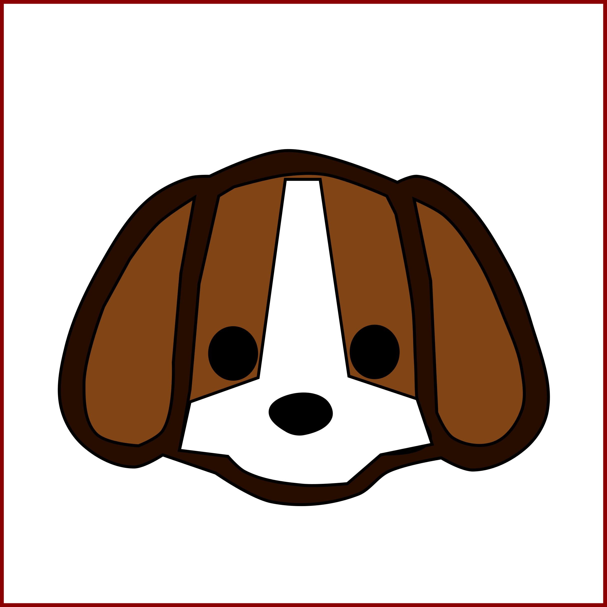 Download Amazing Clipart Dog Picture For Cartoon Head Popular - Dog Png Face Icon PNG Image with No Background Download Amazing Clipart Dog Picture For Cartoon Head Popular - Dog Png Face Icon PNG Image with No Background