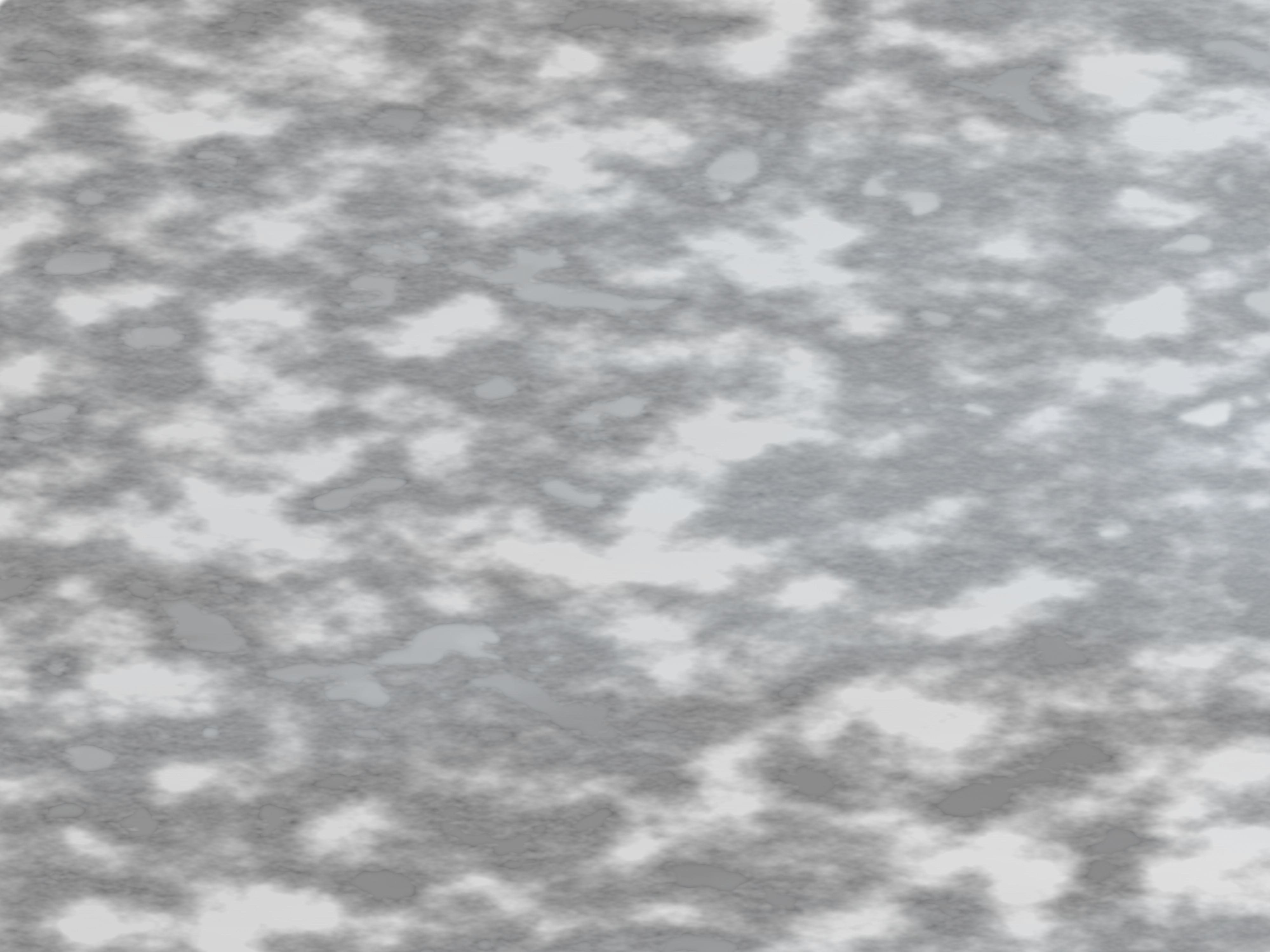 Grey Cloud Fog Png Png Images - Portable Network Graphics (4000x3000), Png Download