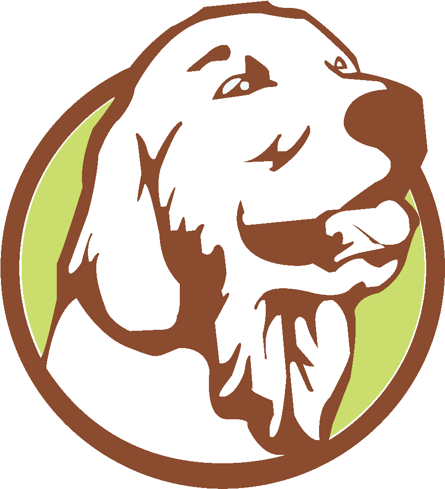 Pet Perils Is Dedicated To Finding Innovative Solutions - Pet Dog Logo Png (1238x1193), Png Download