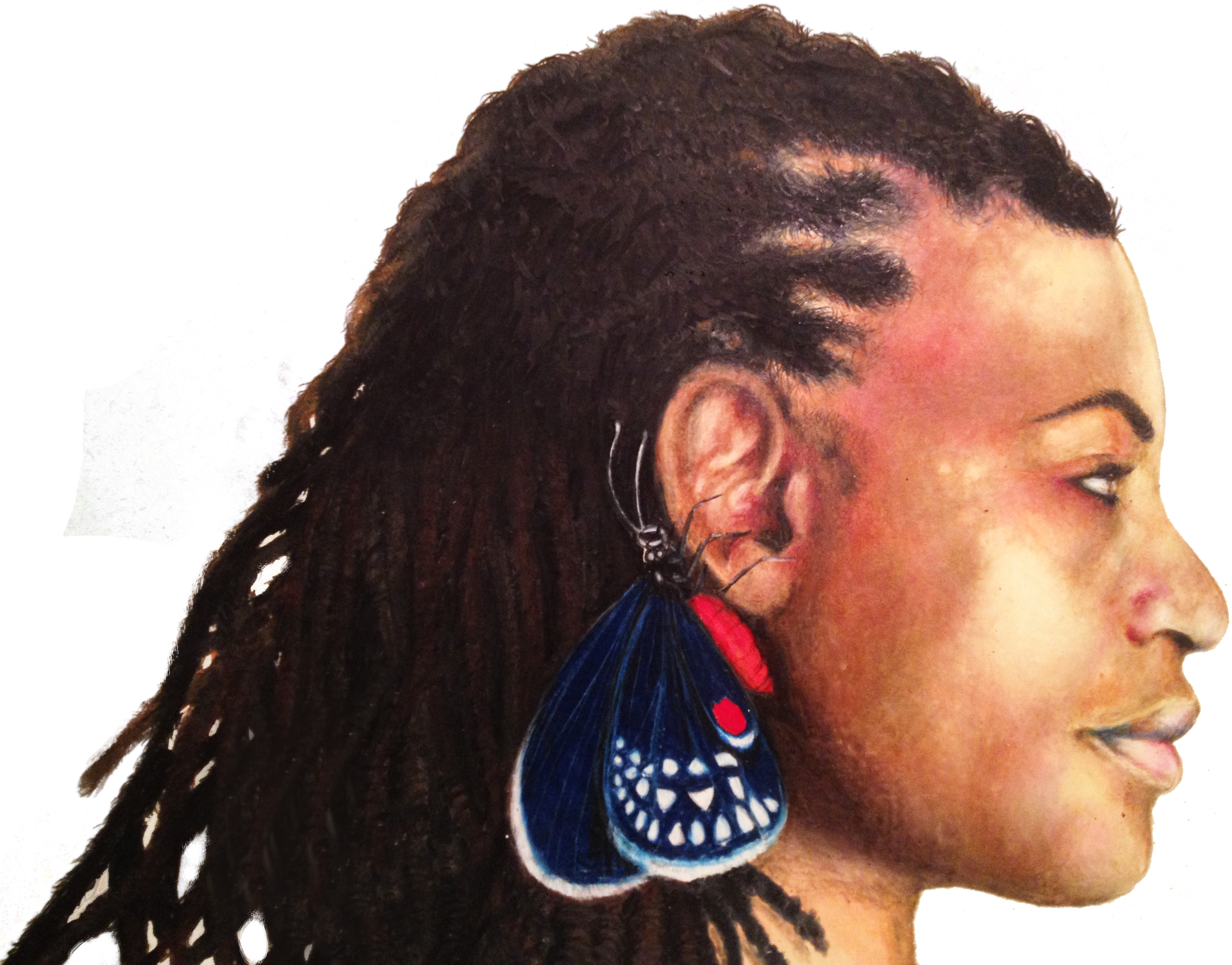 Sabrina Nelson - Girl (2872x2248), Png Download