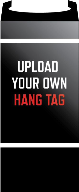 Hang Tag - Poster (406x800), Png Download