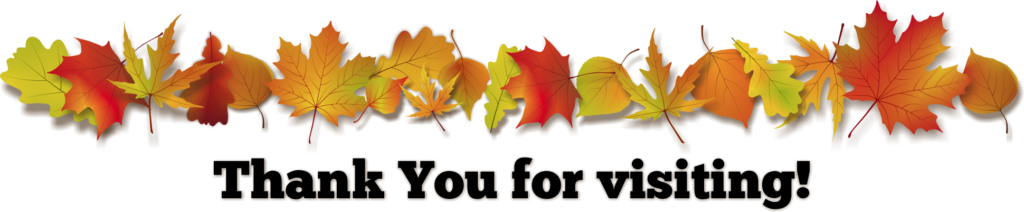 Thankyou Visiting Leaves - University Of Hard Knocks By Ralph Parlette 9781523822270 (1024x212), Png Download