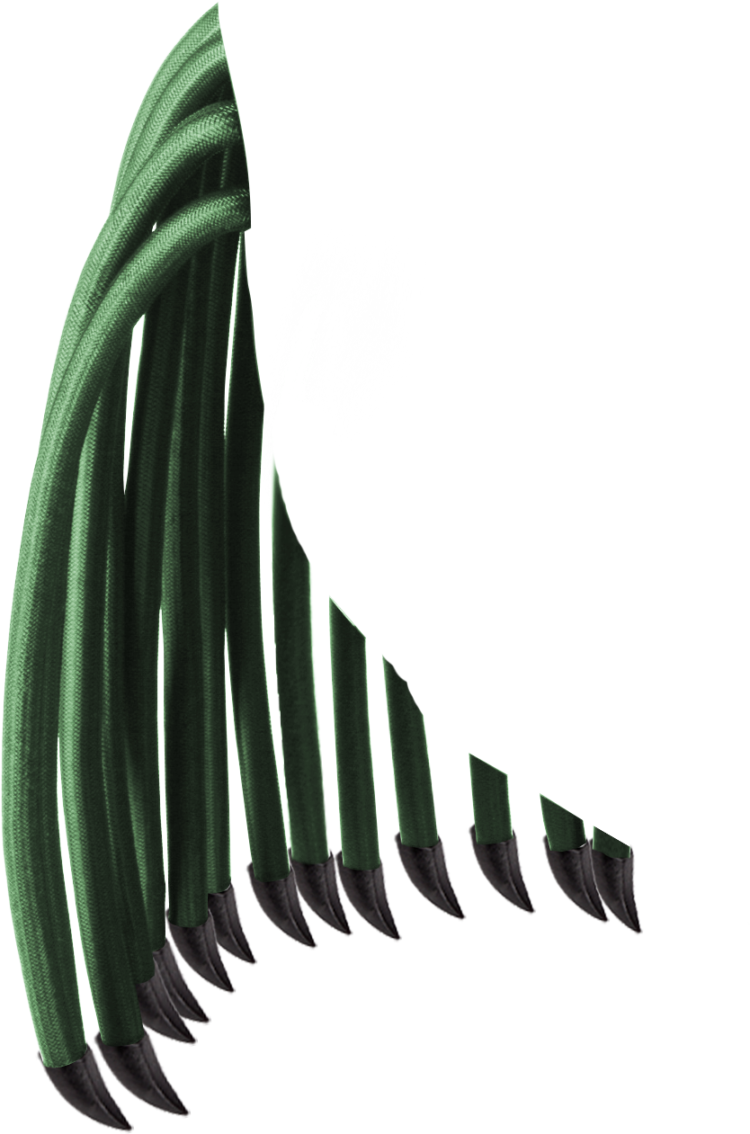 $115 - Predator (1765x1696), Png Download