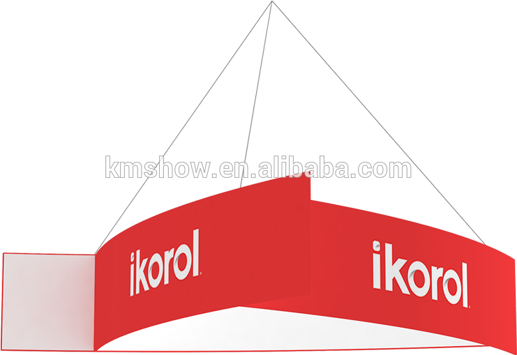 Hanging Banner Display - Diagram (750x800), Png Download