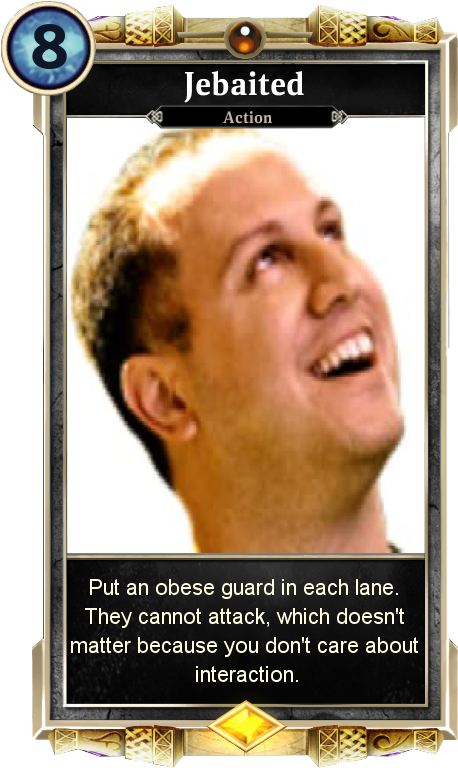 Better Cards - Adoring Fan Card (490x780), Png Download