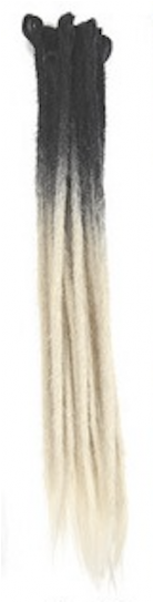 Lace Wig (400x542), Png Download