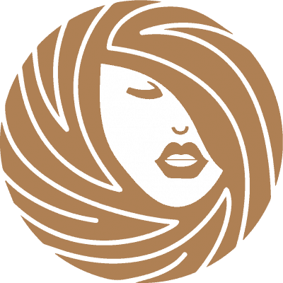 Get Your Own Dreads - Logo De Estilista Png (400x400), Png Download