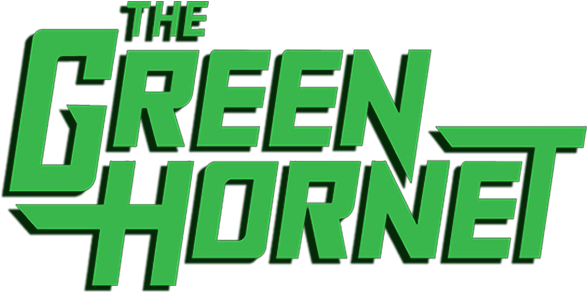 green hornet movie logo