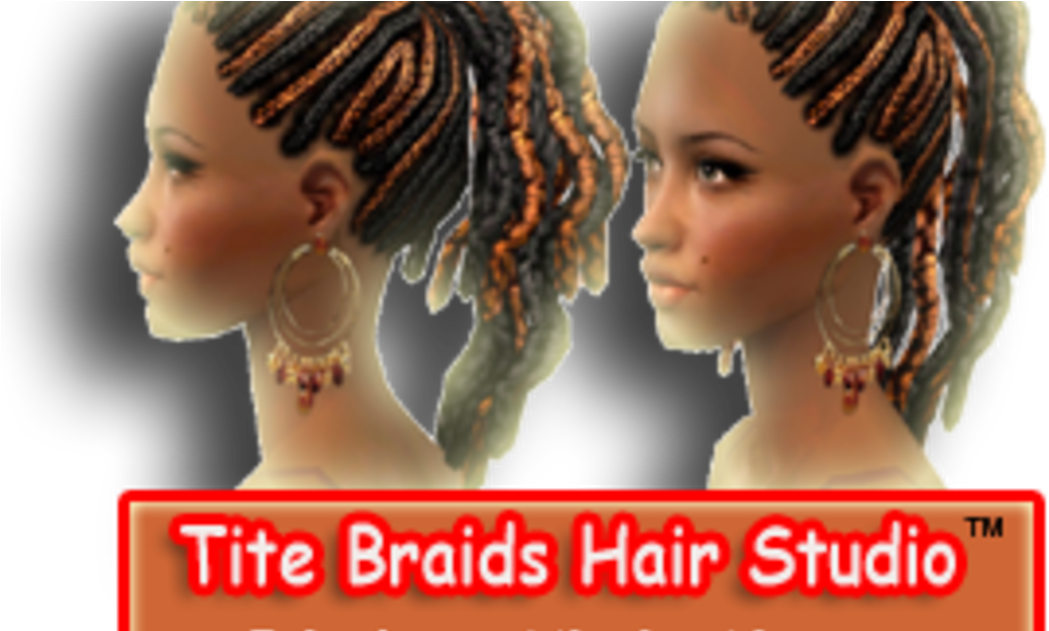 Braids (1200x630), Png Download