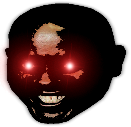 Read More - Edgy Discord Emojis (420x420), Png Download