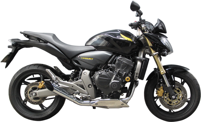 Escape Hornet 600 Gp - Honda Sport Bike 2016 (700x500), Png Download