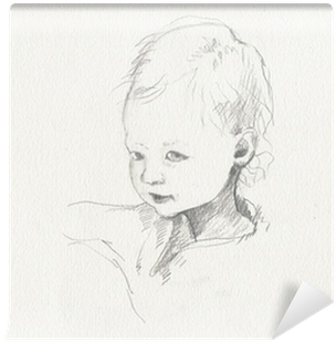 Transparent Stock Drawing Child Pencil - Drawing And Painting Techniques Workbook Grade 2 (400x400), Png Download