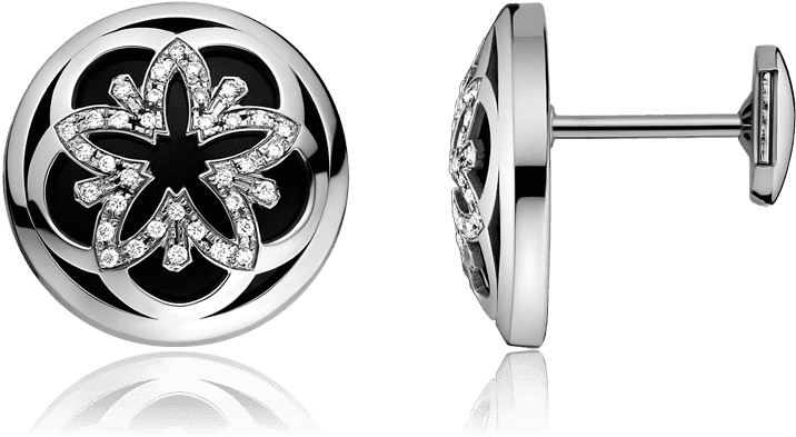K White Gold - Colored Gold (800x1100), Png Download