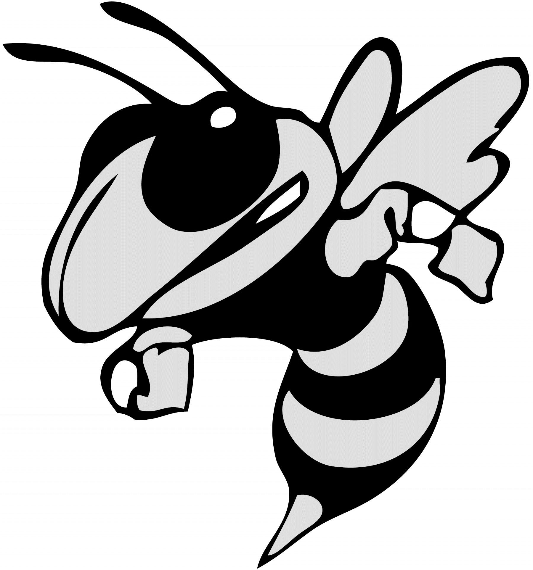 Clip Art Clipartblack Com - Glencoe High School Alabama (1800x1926), Png Download