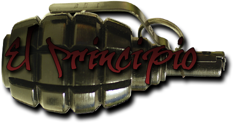 5a373c0fbd8c2 Elprincipioquality - Assault Rifle (800x400), Png Download