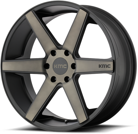 Kmc Featured Wheels Kmc Featured Wheels - Kmc Wheels (500x500), Png Download