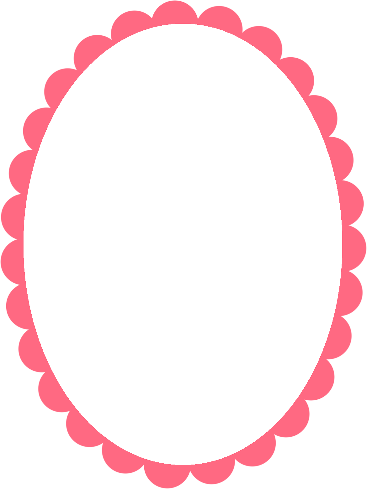 Bordes Fondos Y Marcos Del De Jard - Clipart Marcos Y Bordes Gratis (1170x1561), Png Download
