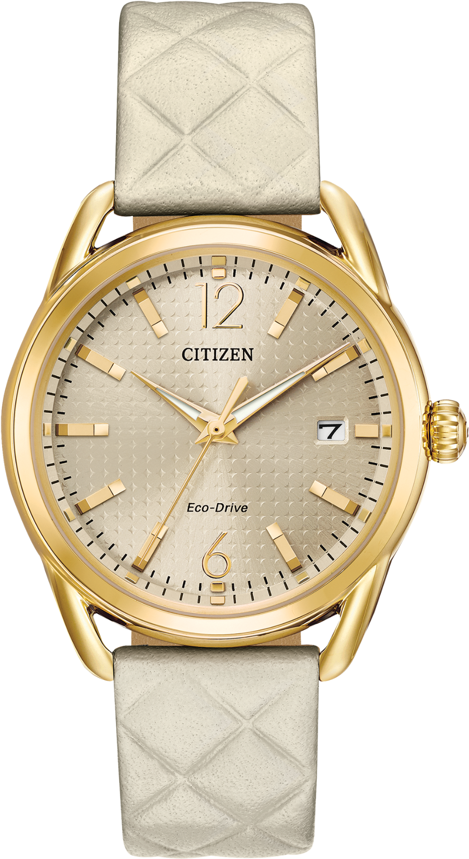 Images - Citizen Men's At2245-57e Eco-drive Axiom Watch (1000x1782), Png Download