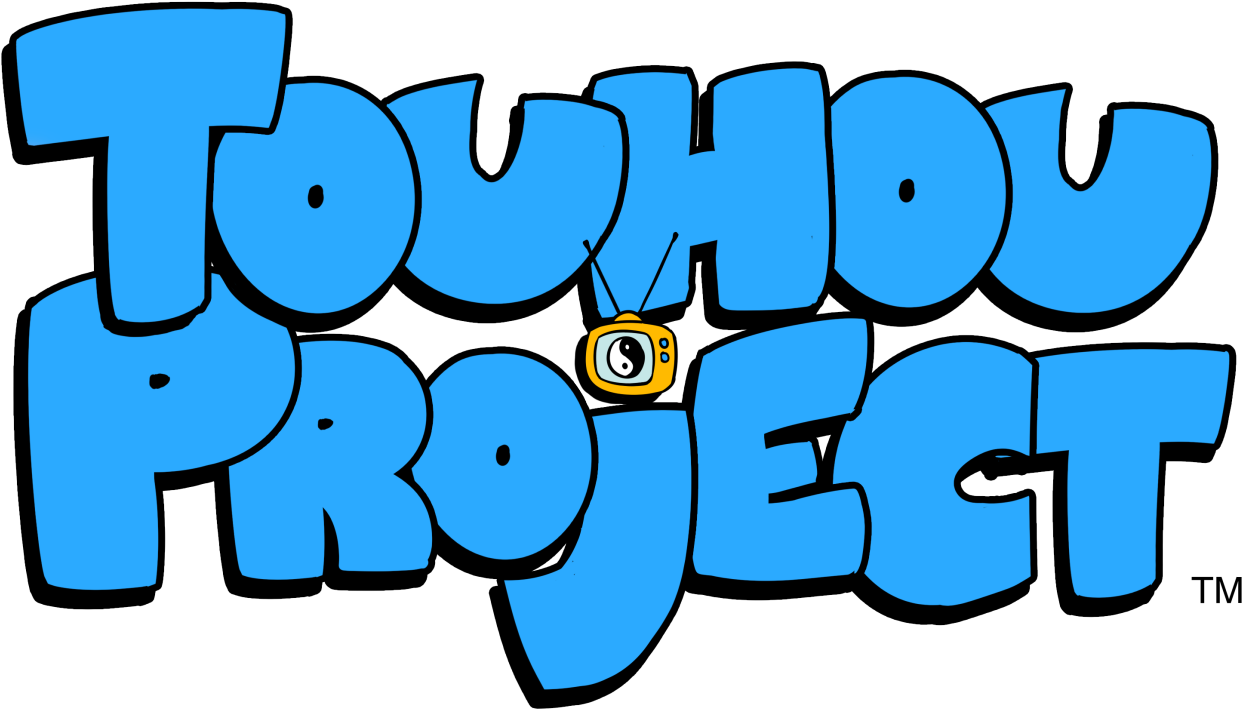 「family Guy Funny Moments」 Logoswap - Touhou Project (1280x747), Png Download