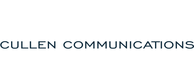 Cullen Communications Public Relations Pr Dublin Ireland - Cullen Communications (640x229), Png Download