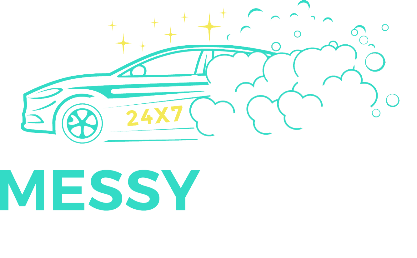 Messy Steam Car Wash Vizag - Steam Car Wash (1334x826), Png Download