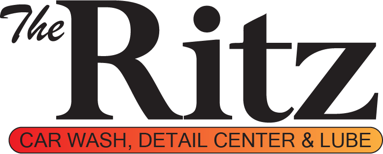Gift Certificates Available - The Durham Ritz Car Wash & Detail Center (777x313), Png Download