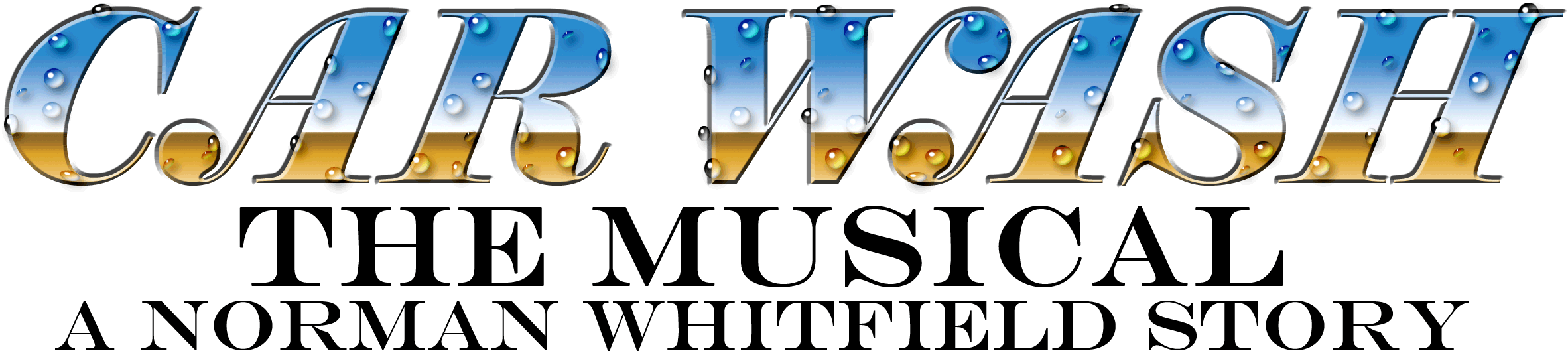 The Musical Car Wash - Francesca Battistelli Hundred More Years (2433x750), Png Download